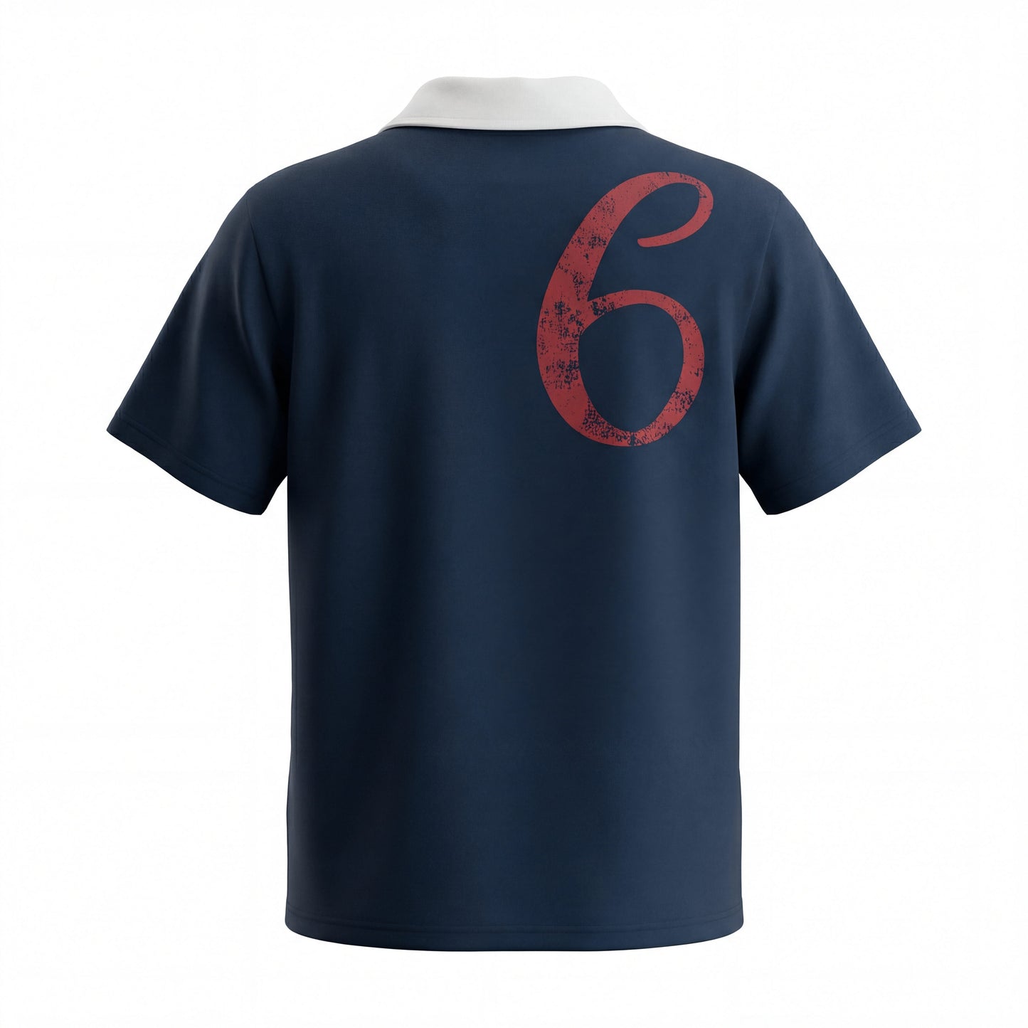 CapCabin “Mad Knight Polo Tee”