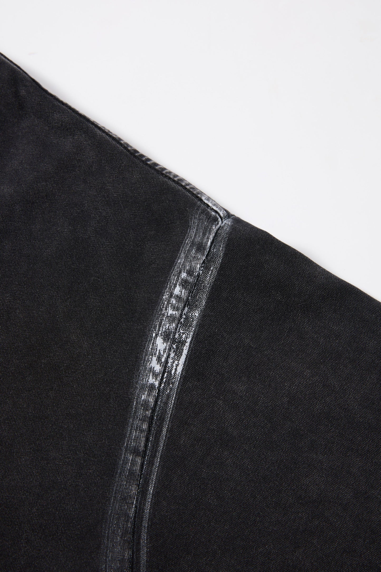 CapCabin Washed Essential Boxy T-Shirt