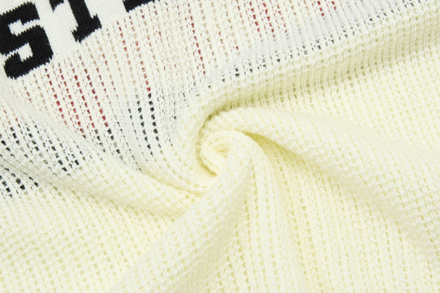 CapCabin “Varsity Knit Polo”