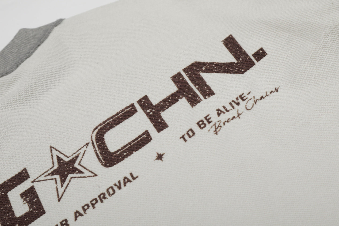 CapCabin “23 Star Varsity Tee”