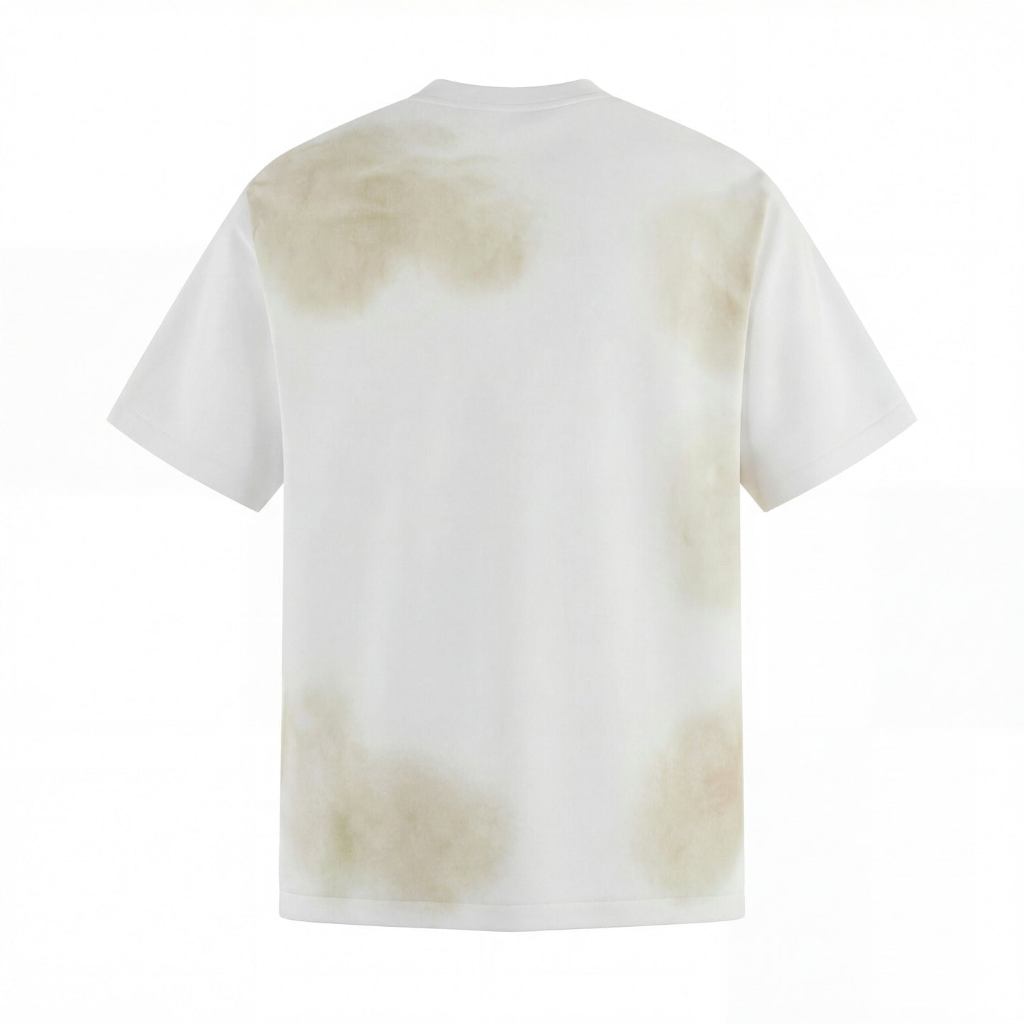 CapCabin “Spectra Vision Distressed Graphic Tee”