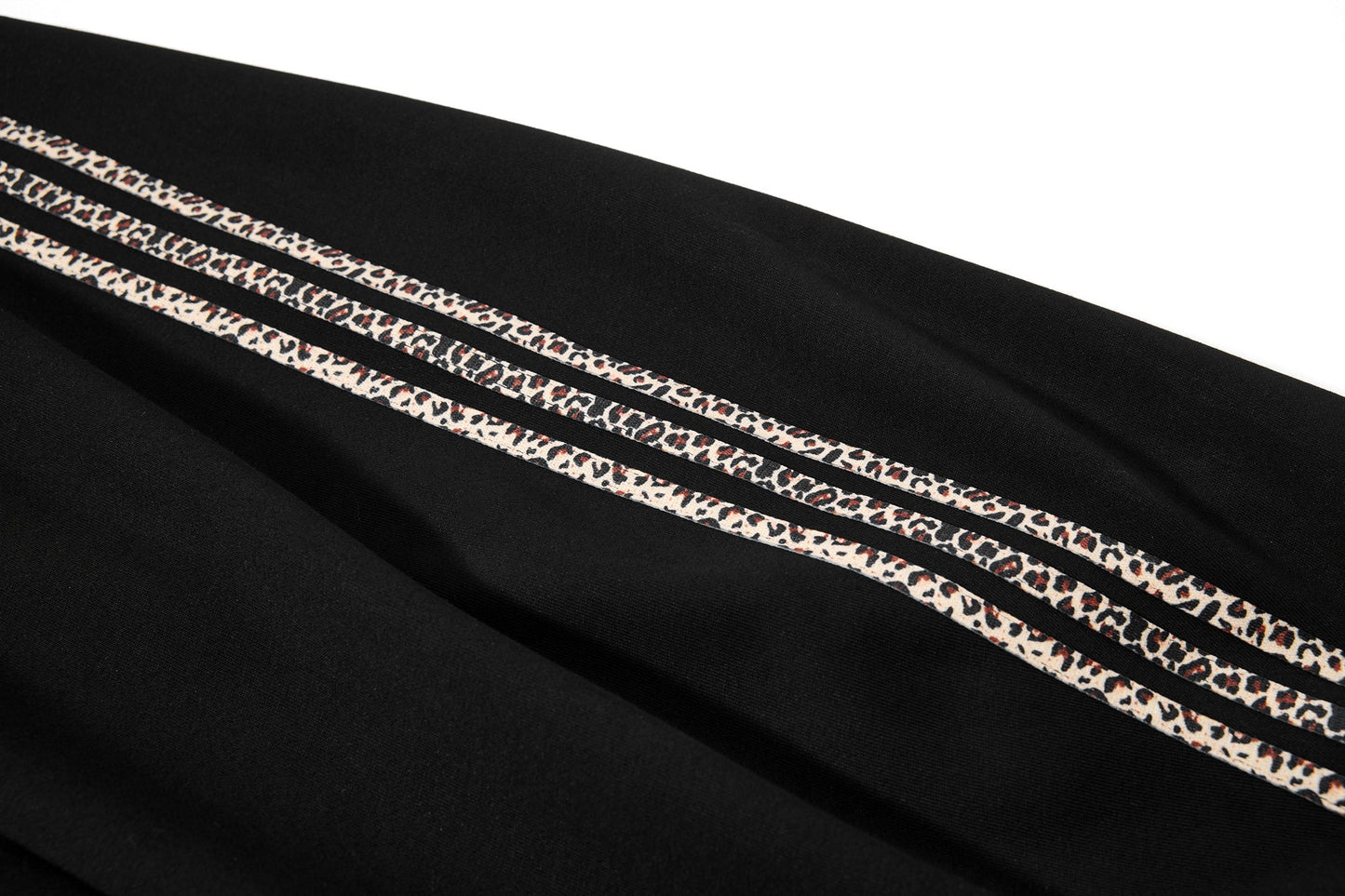 CapCabin Gothic Cross Track Pants