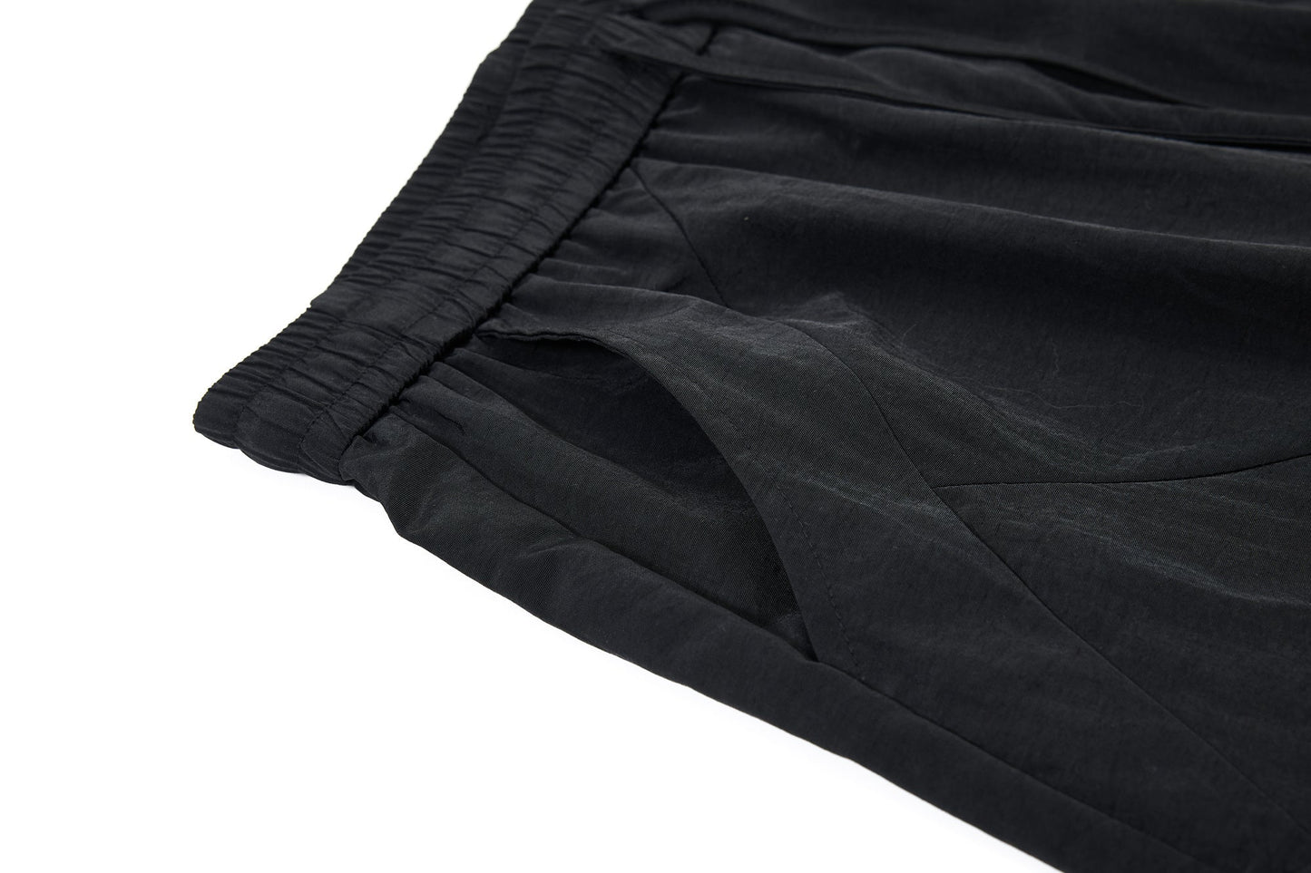CapCabin Utility Wide-Leg Cargo Pants