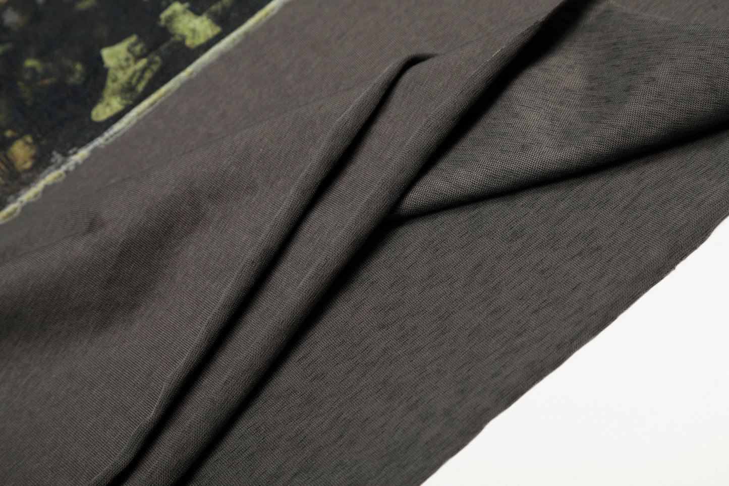CapCabin Layered Graphic Long Sleeve Tee