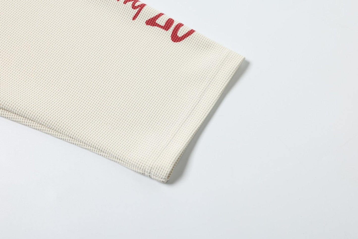 CapCabin Graphic Long Sleeve Tee