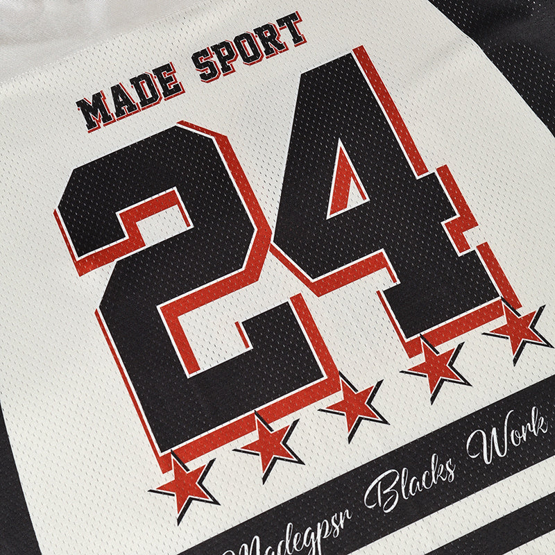 CapCabin Classic Sport Performance Jersey