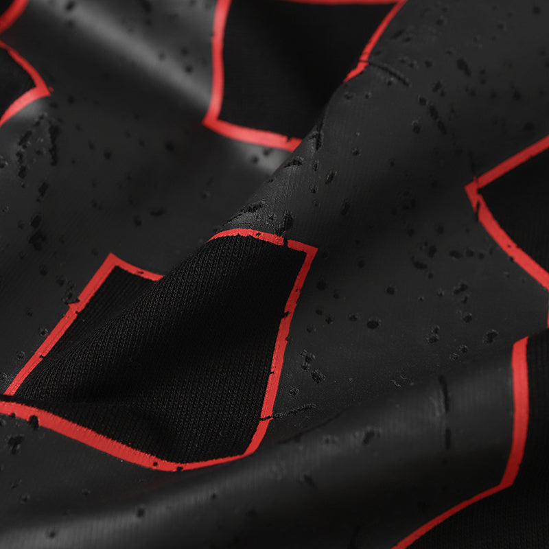 CapCabin Blackworks Racing Cotton Tee
