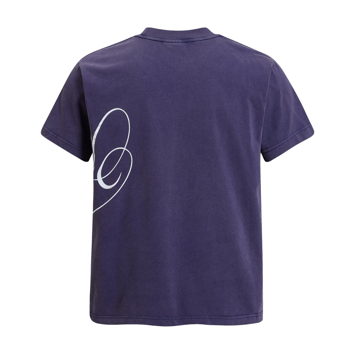 CapCabin “Heritage Crest Washed Tee”