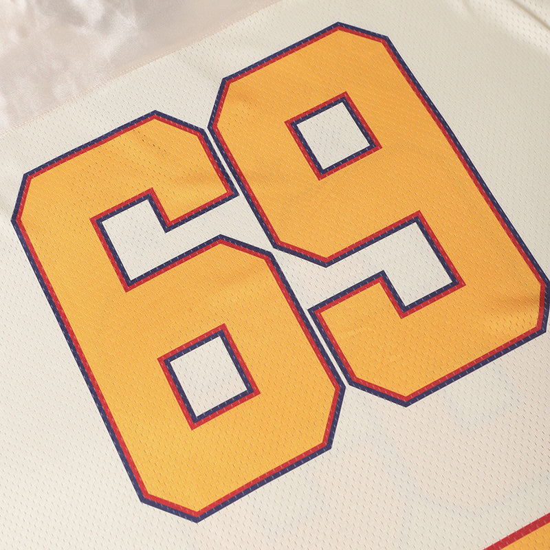 CapCabin Vintage 69 Performance Jersey