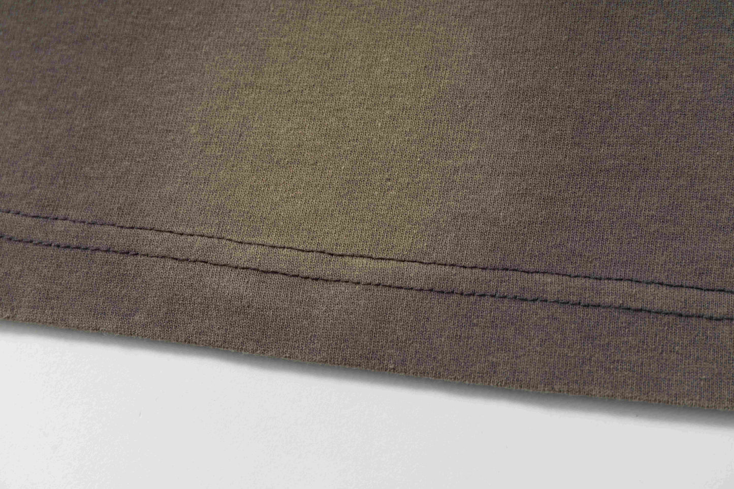 CapCabin “Abstract Sketch Washed Tee”