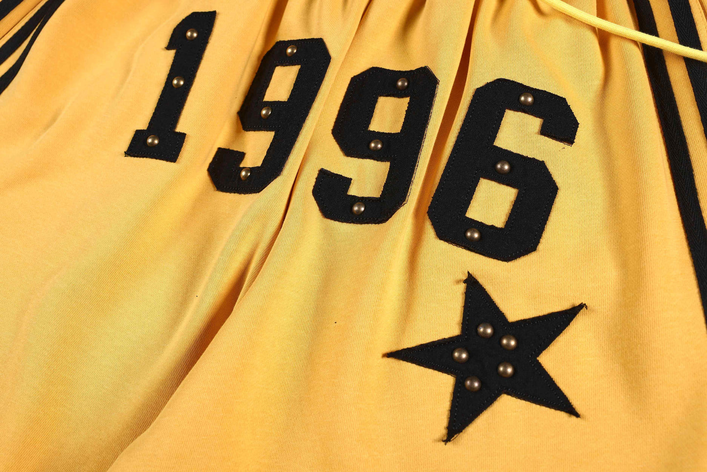 CapCabin “1996 Varsity Track Pants”