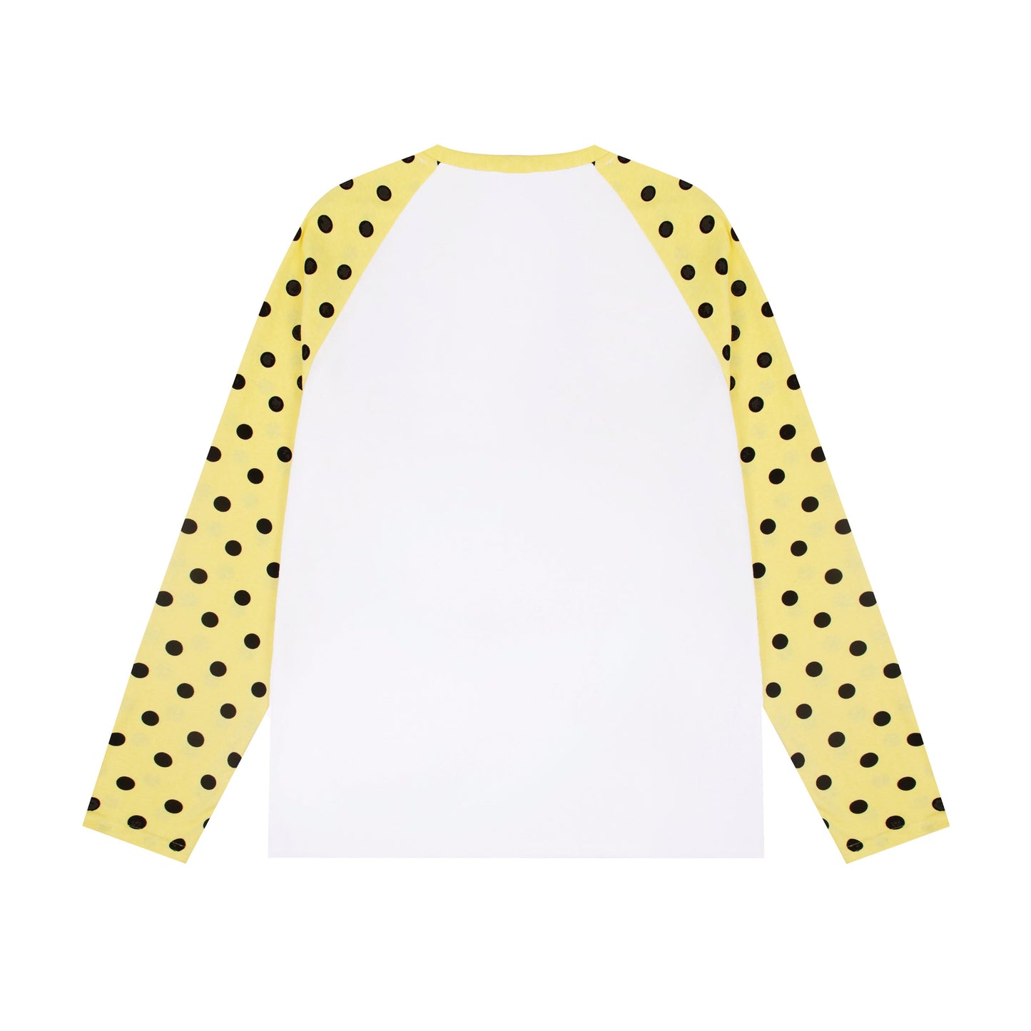 CapCabin “Starry City Contrast Raglan Tee”