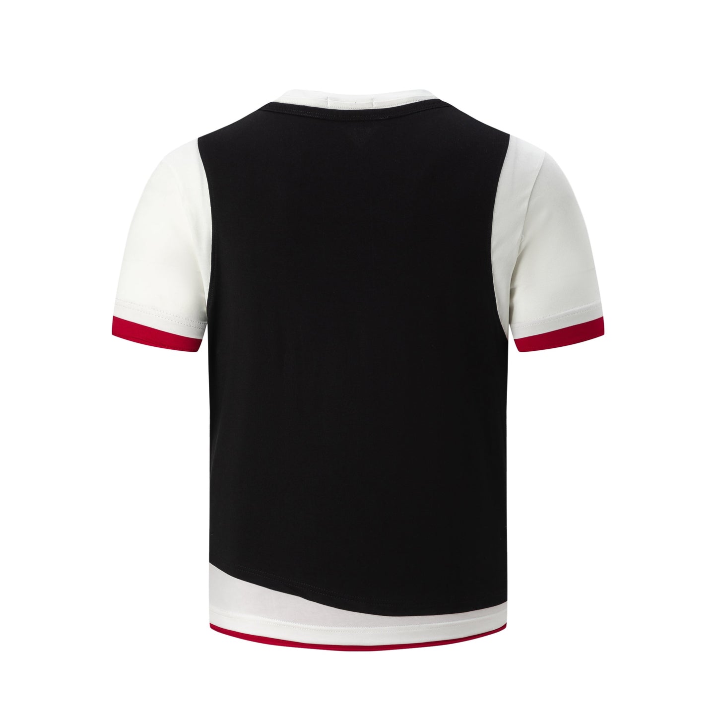 CapCabin Colorblock Raglan T-Shirt