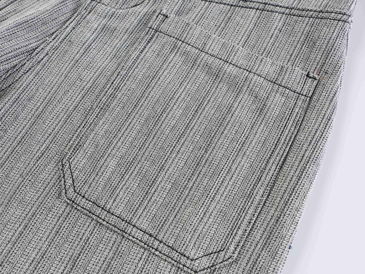 CapCabin “Textline Utility Balloon Pants”
