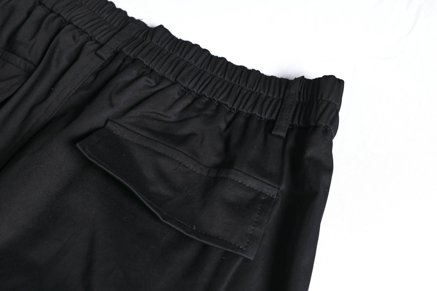 CapCabin Gothic Cross Cargo Pants