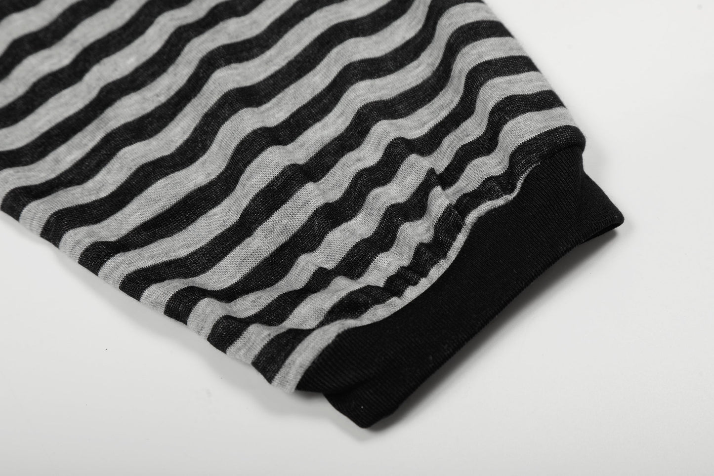 CapCabin Layered Graphic Long Sleeve Tee