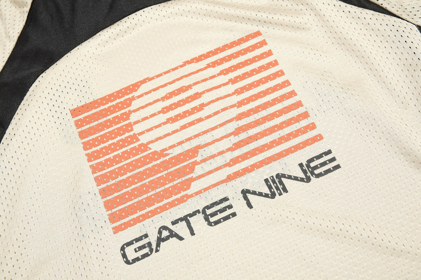 CapCabin “Starline Performance Jersey”