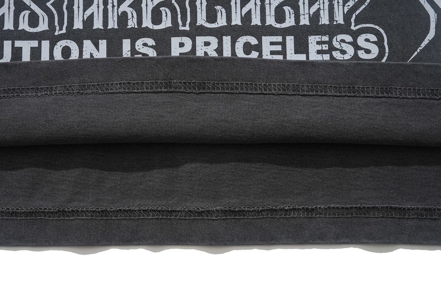 CapCabin “Walk the Talk” Graphic Tee