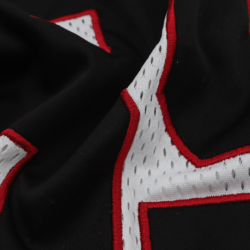 CapCabin Number Graphic Performance Jersey
