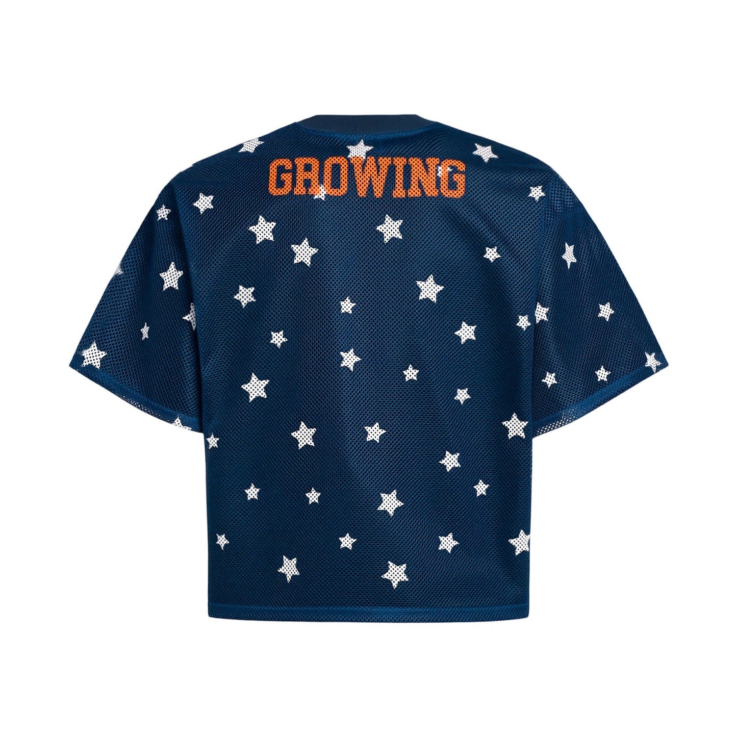 CapCabin Starfield Mesh Jersey