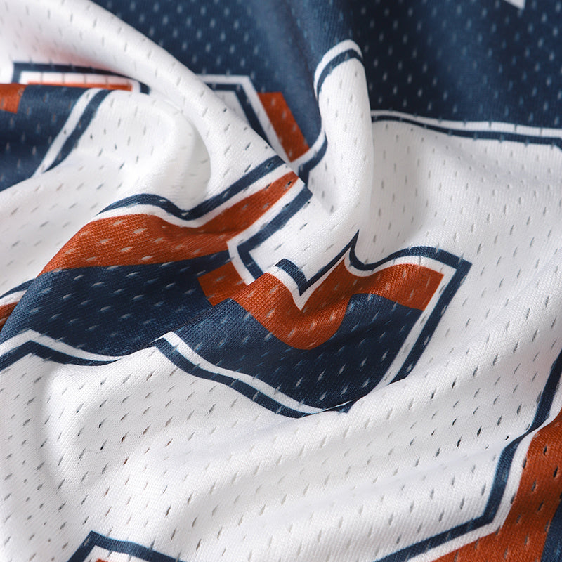CapCabin Varsity 72 Performance Jersey