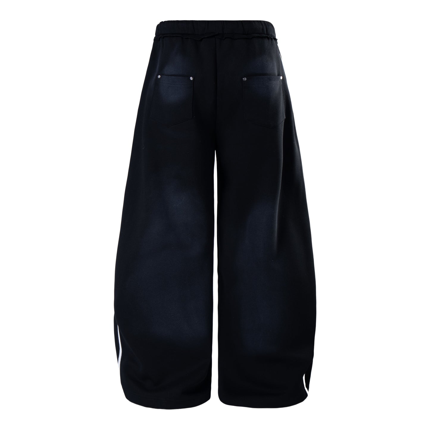 CapCabin Curved Panel Sweatpants