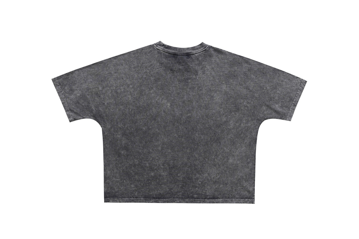 CapCabin “Black Off” Graphic Tee