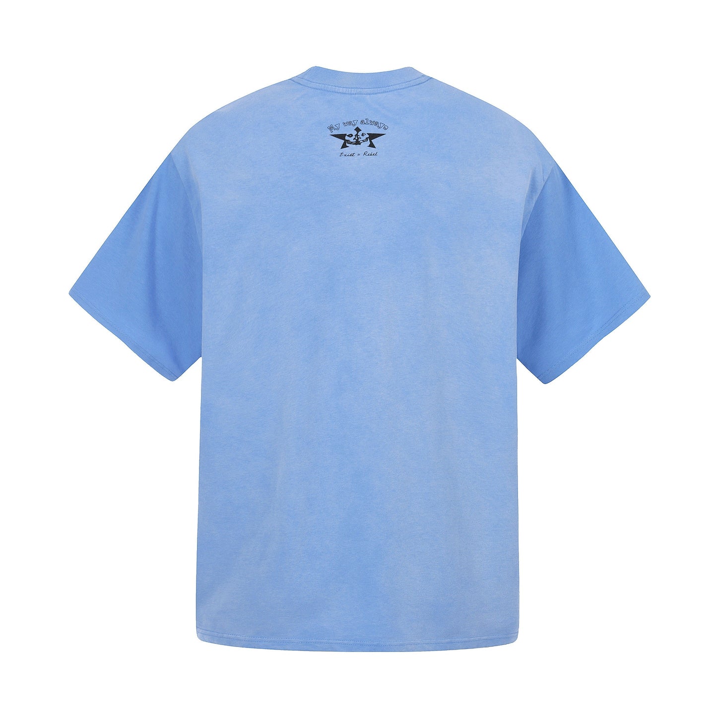 CapCabin “Cute Sketch Graphic Tee”