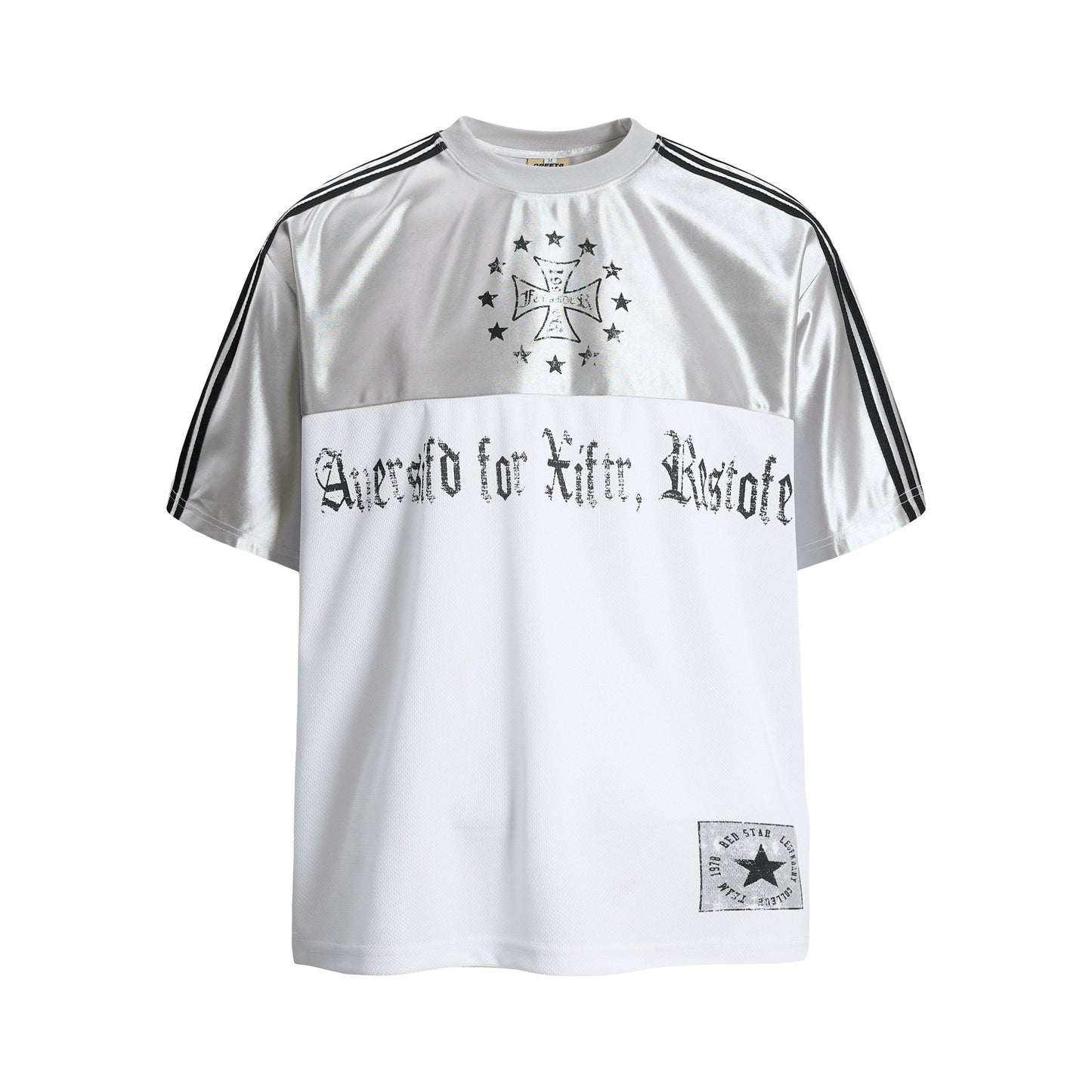 CapCabin “Aversio Mesh Sport Tee”