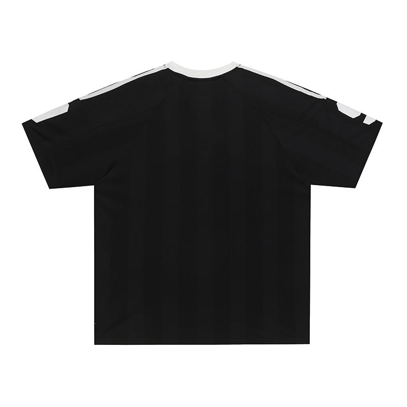 CapCabin Sports Club Performance Jersey