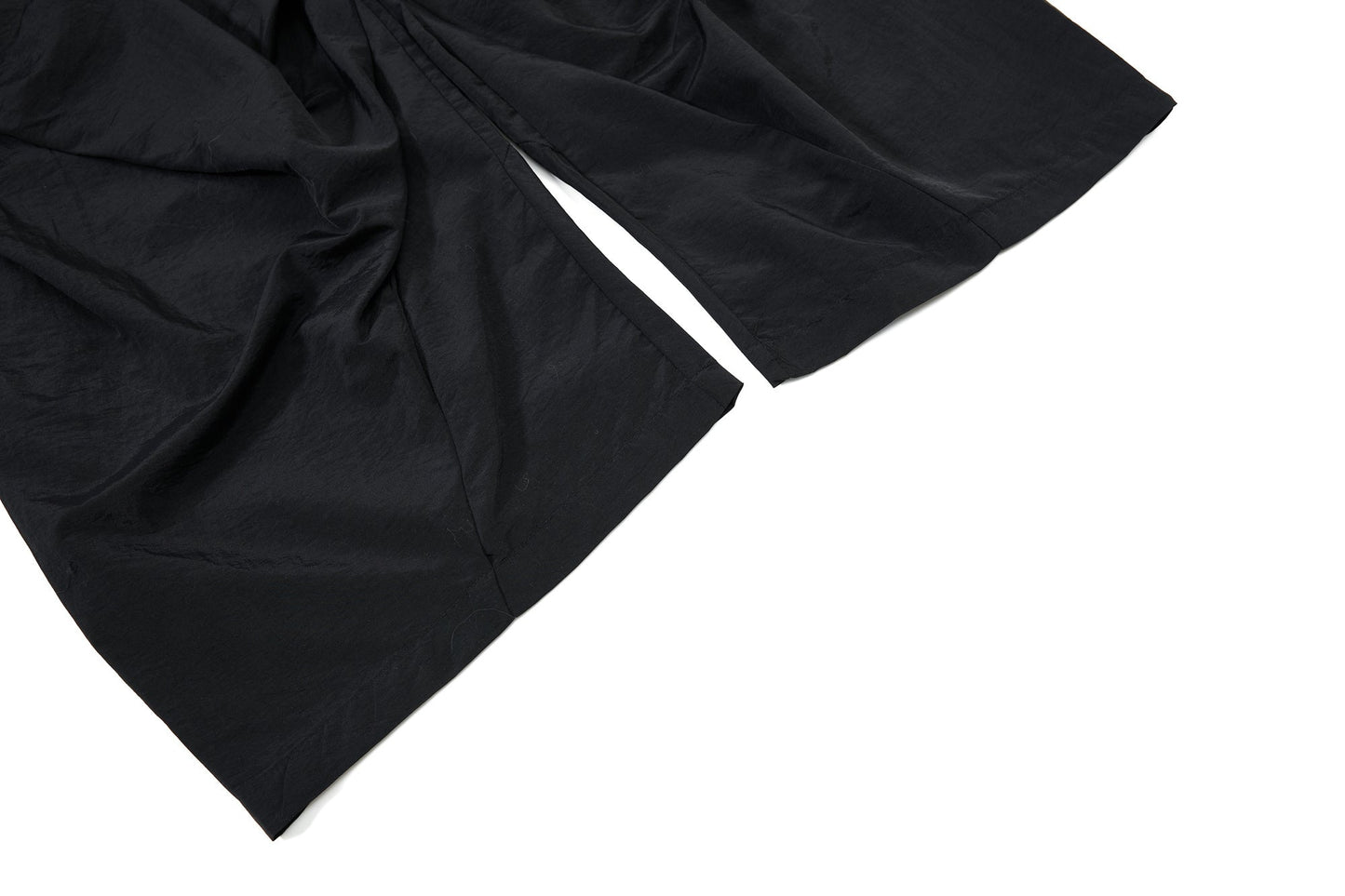 CapCabin Utility Wide-Leg Cargo Pants