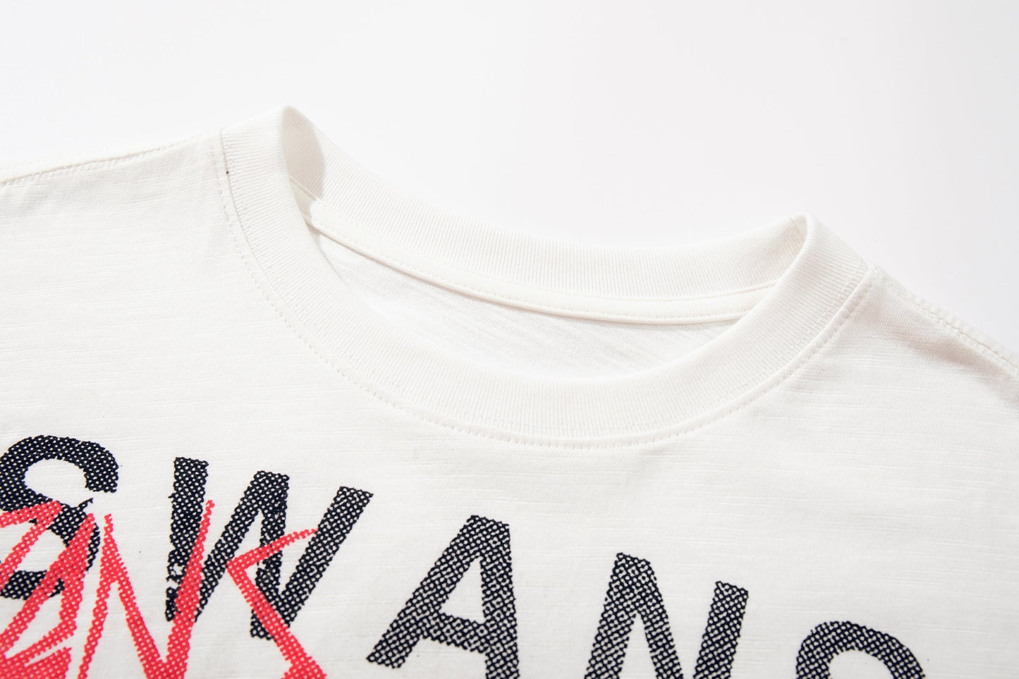 CapCabin “SINS” Graphic T-Shirt
