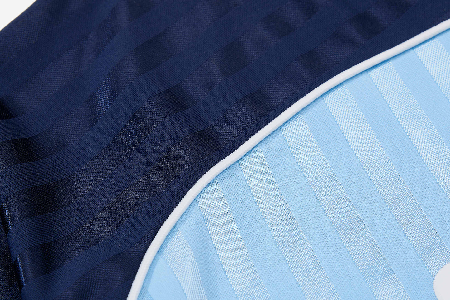 CapCabin “Velocity Stripe Performance Tee”