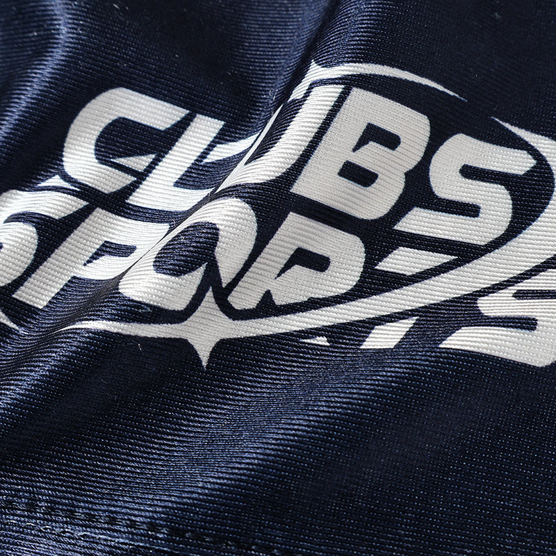 CapCabin Sports Club Performance Jersey