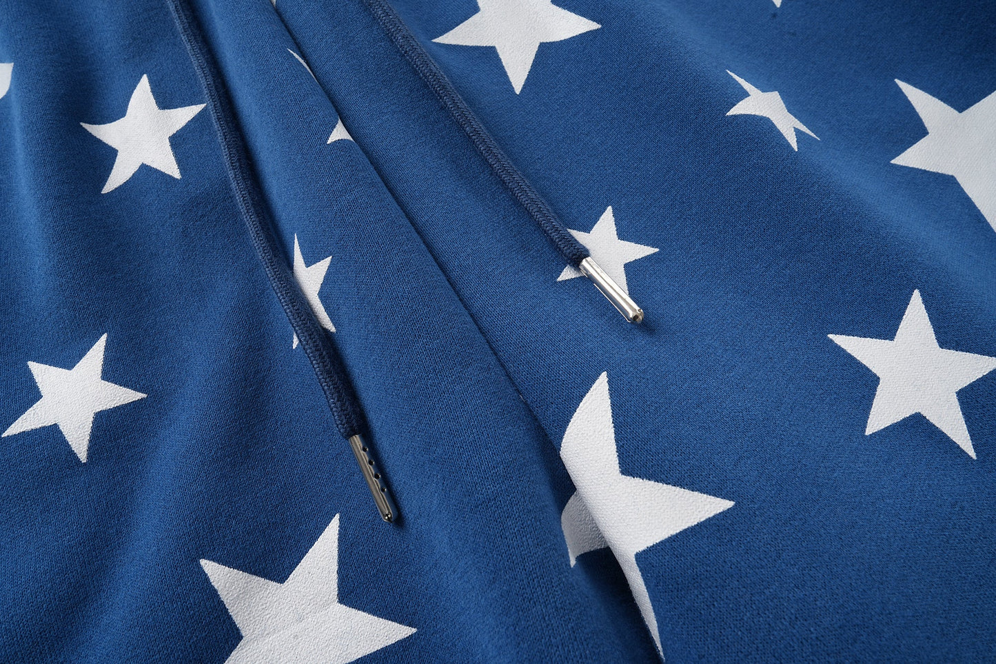 CapCabin Star Pattern Sweatpants