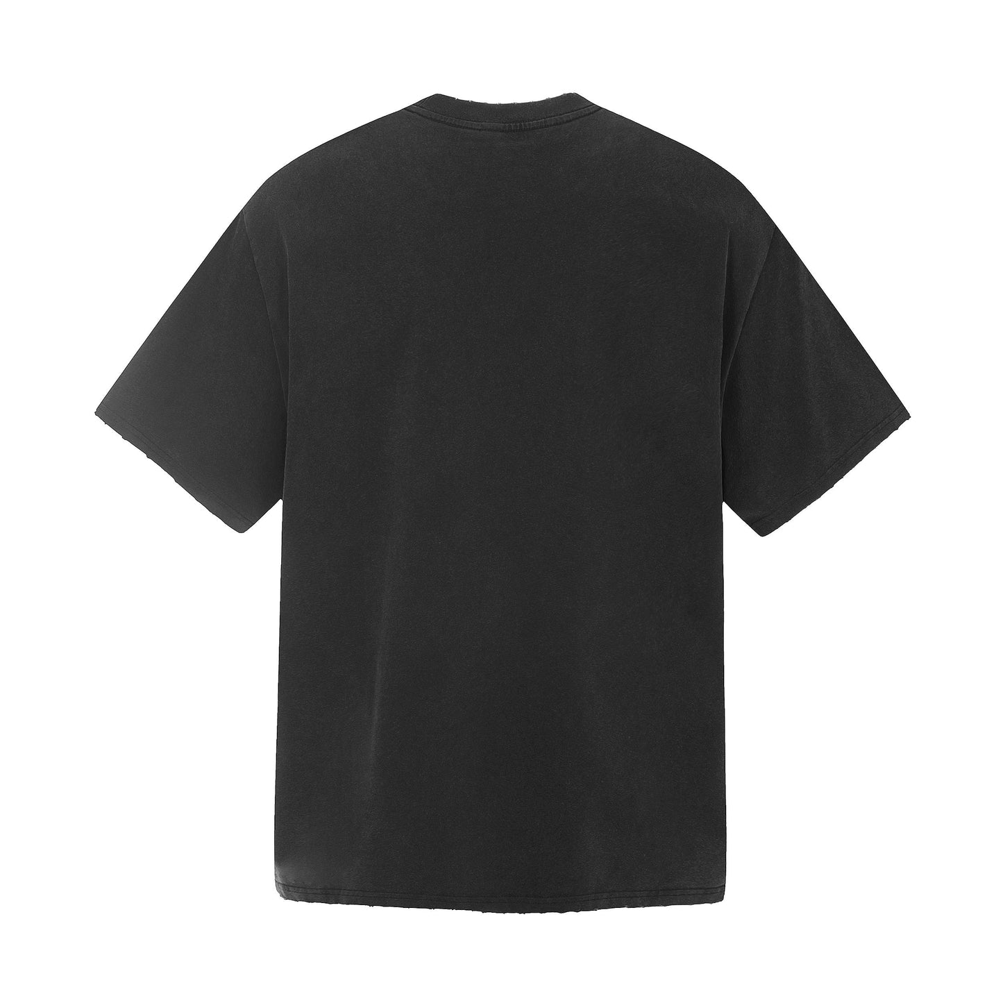CapCabin “More Than Music Vintage Tee”