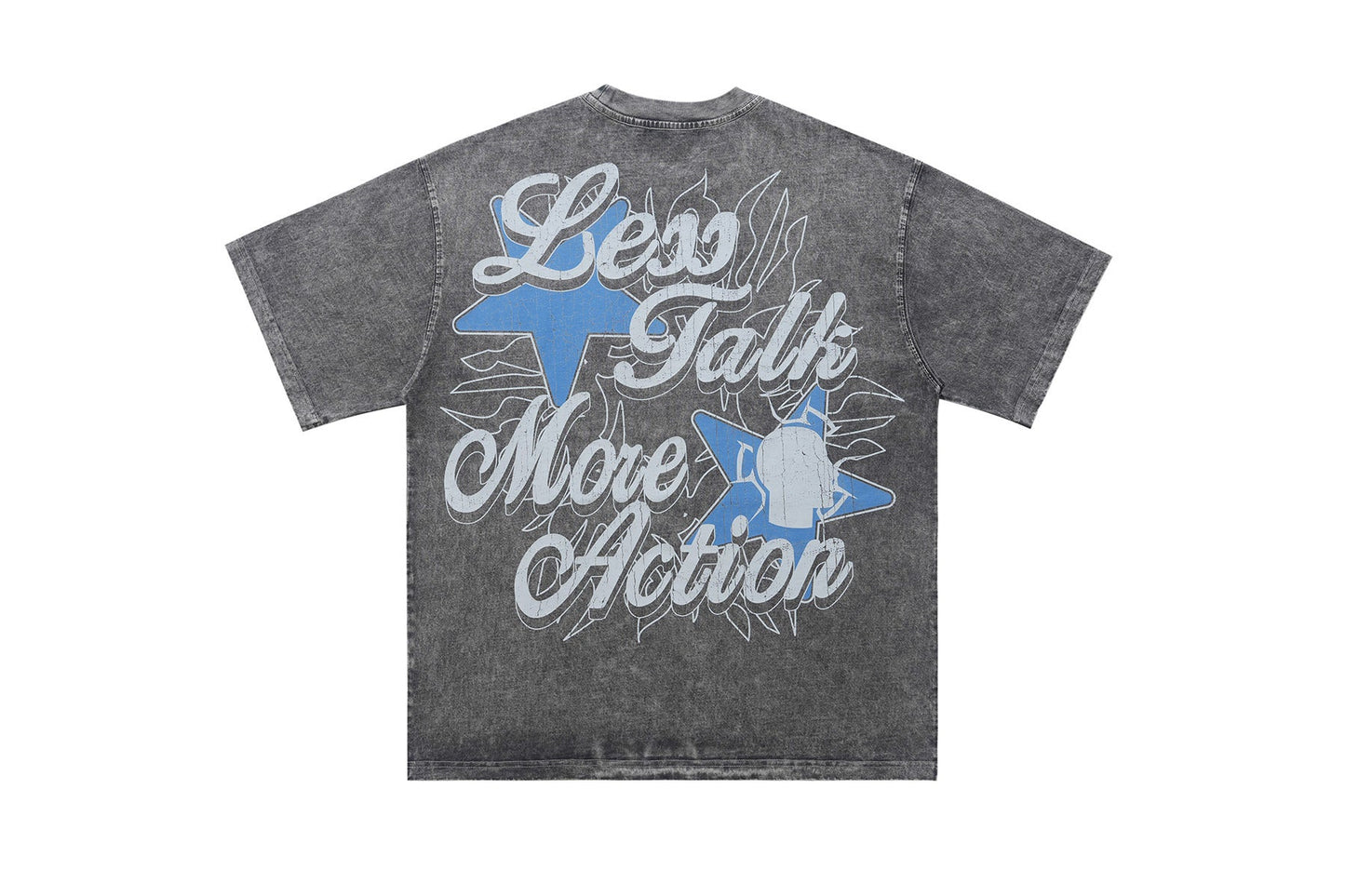 CapCabin “Walk the Talk” Graphic Tee