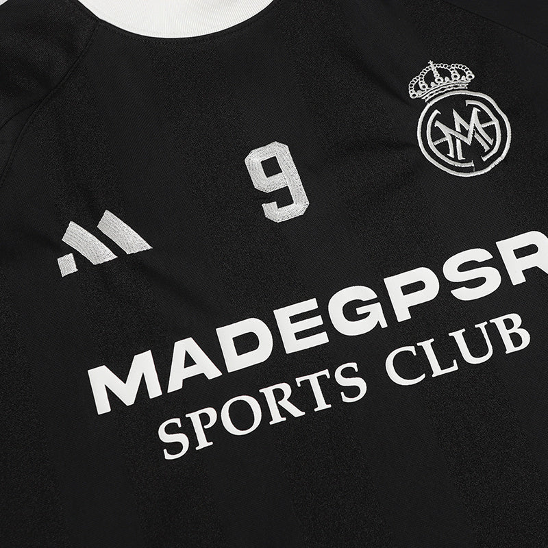 CapCabin Sports Club Performance Jersey