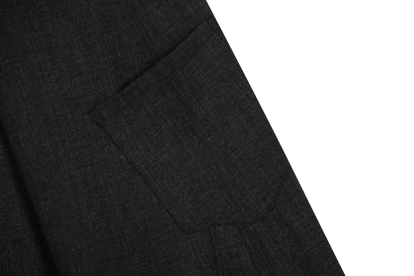 CapCabin “Utility Wide-Leg Cargo Pants”