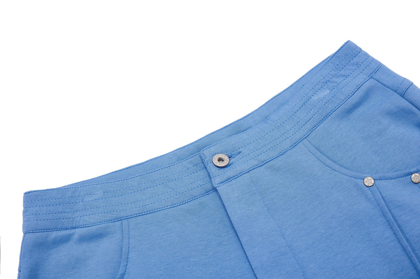 CapCabin “Flow Wide-Leg Pants”