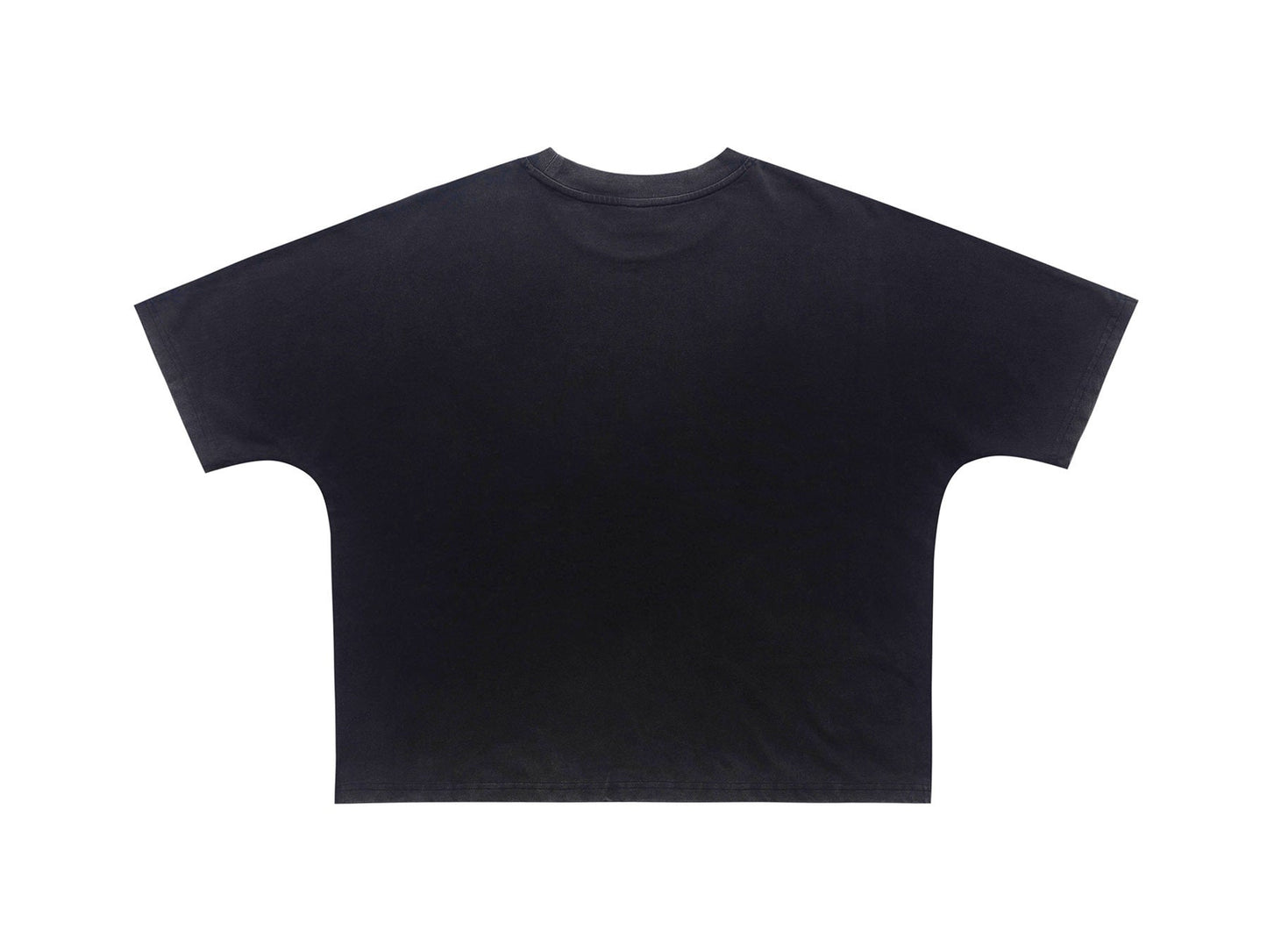 CapCabin “Blessed Bones” Graphic Tee