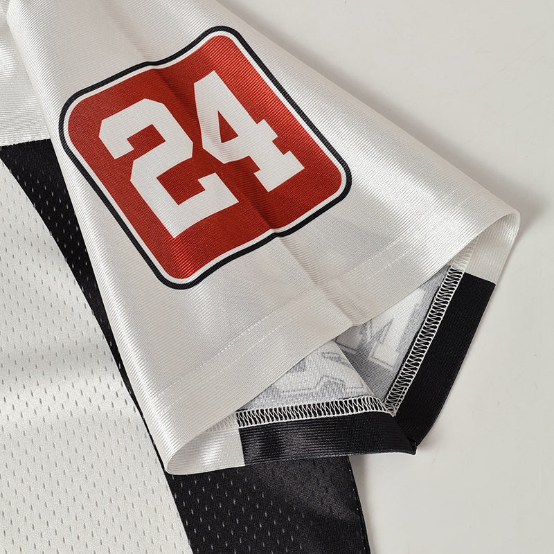 CapCabin Classic Sport Performance Jersey