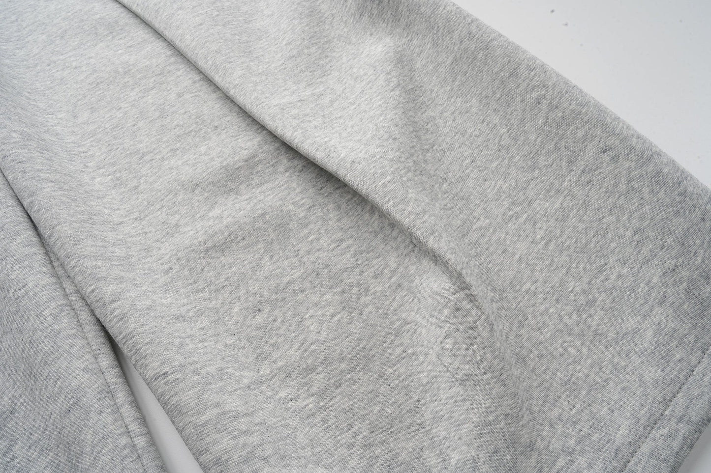 CapCabin Essential Wide-Leg Sweatpants