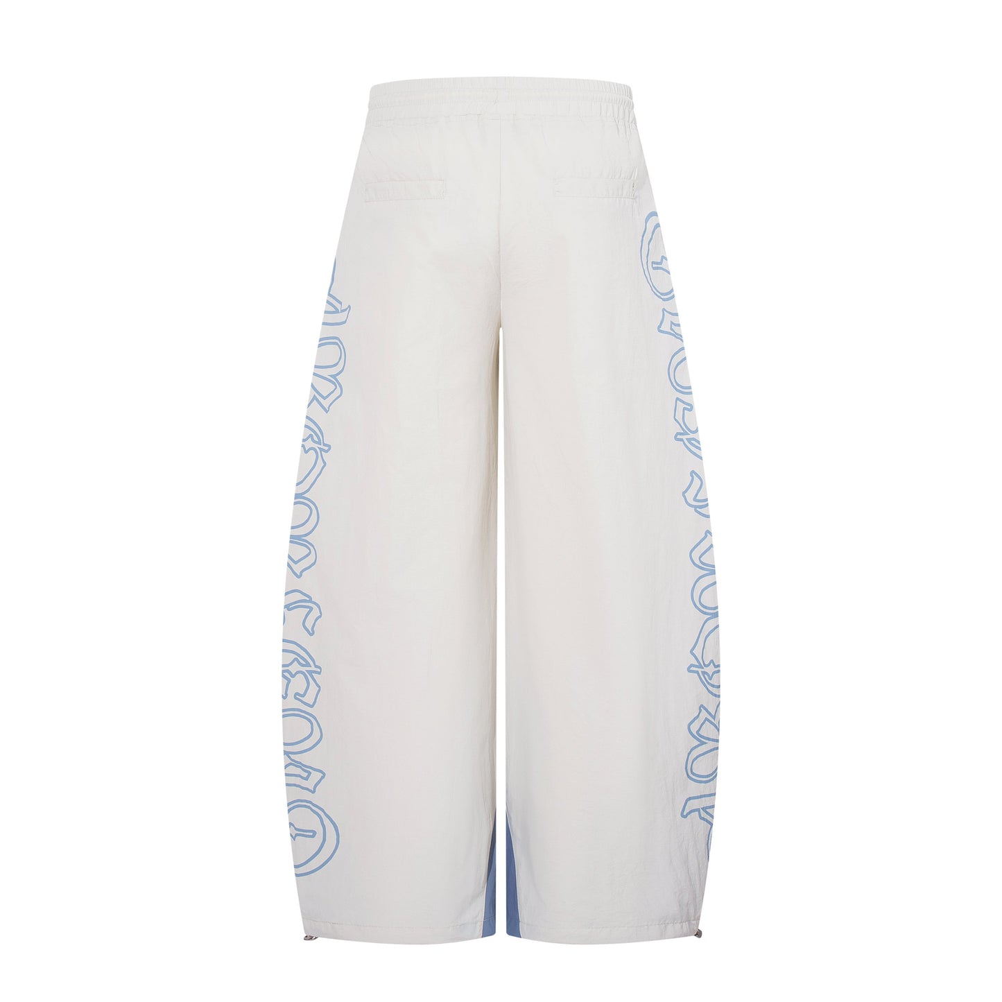 CapCabin Graphic Panel Track Pants