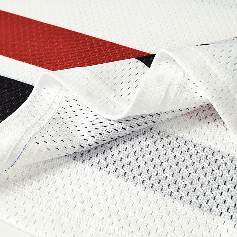 CapCabin Heritage Block Performance Jersey