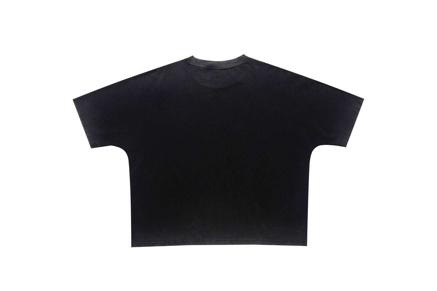 CapCabin “Goth Rock” Graphic Tee
