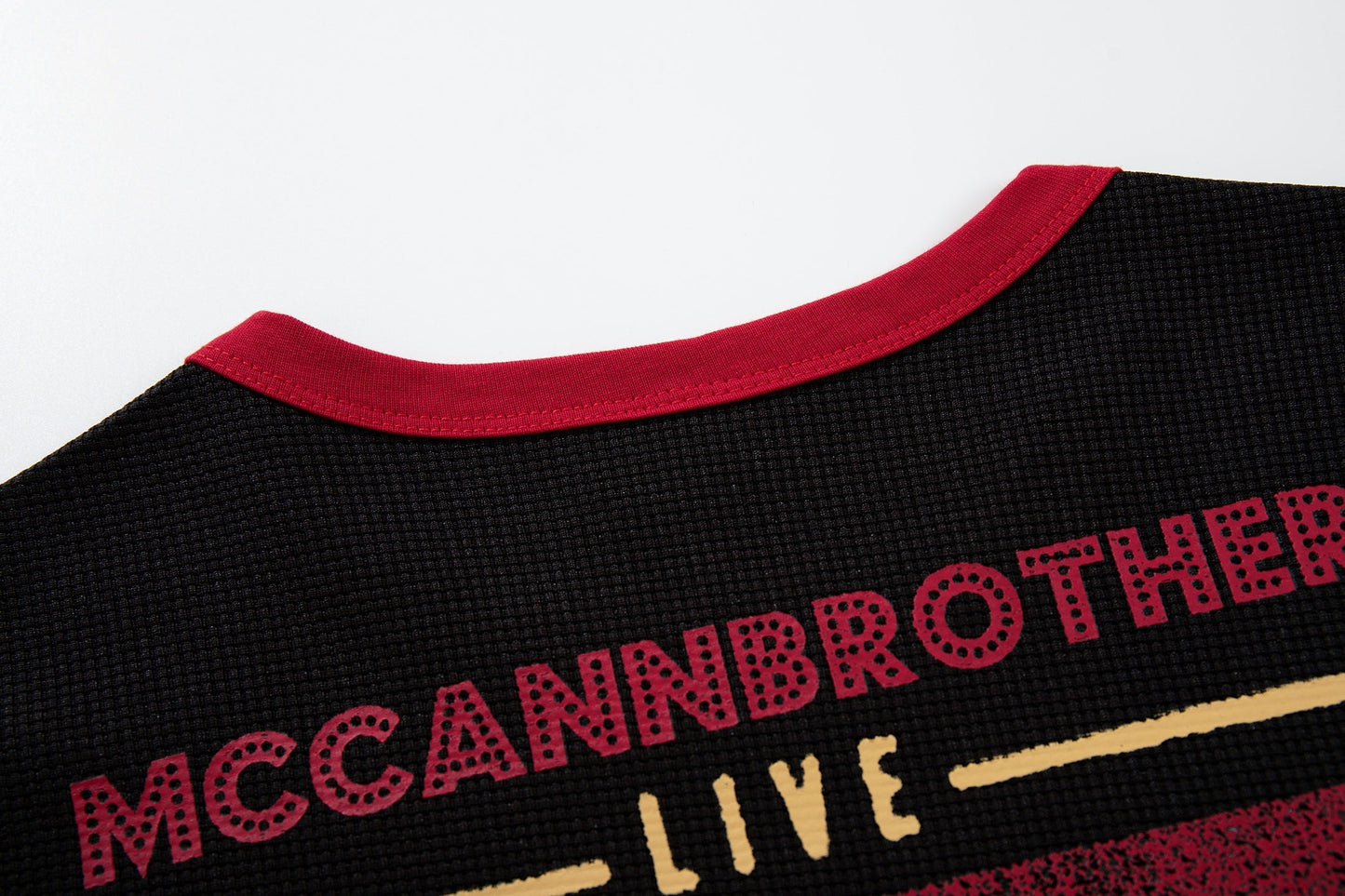 CapCabin Vintage Tour Graphic T-Shirt