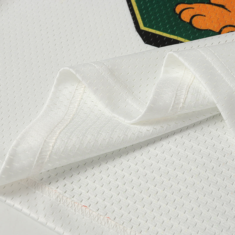 CapCabin Character Number Performance Jersey
