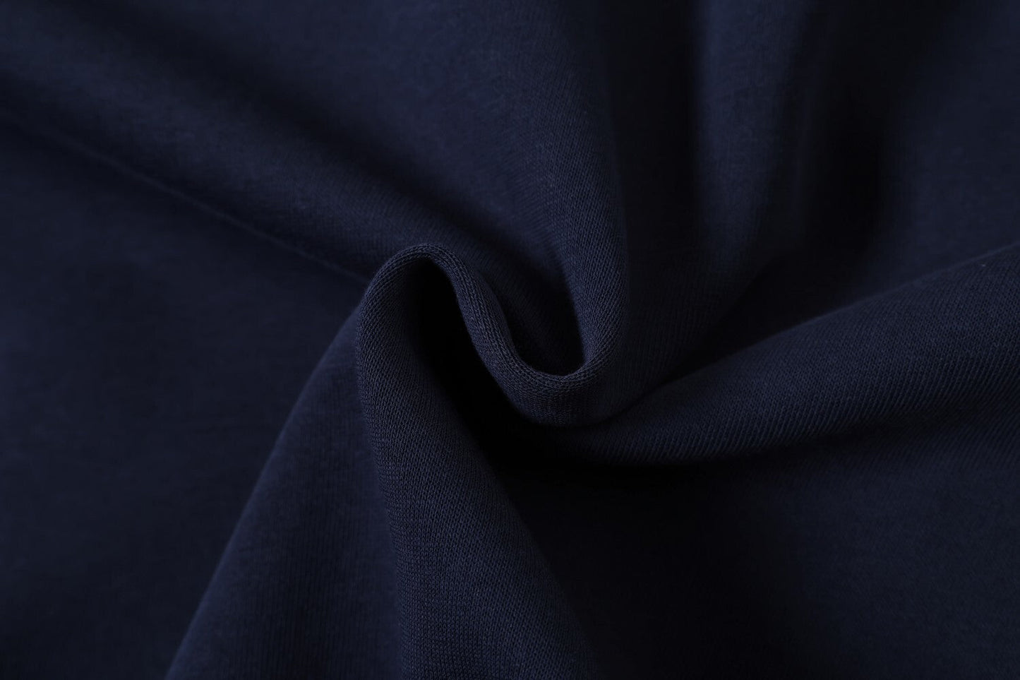 CapCabin Layered Collar Half-Zip Pullover