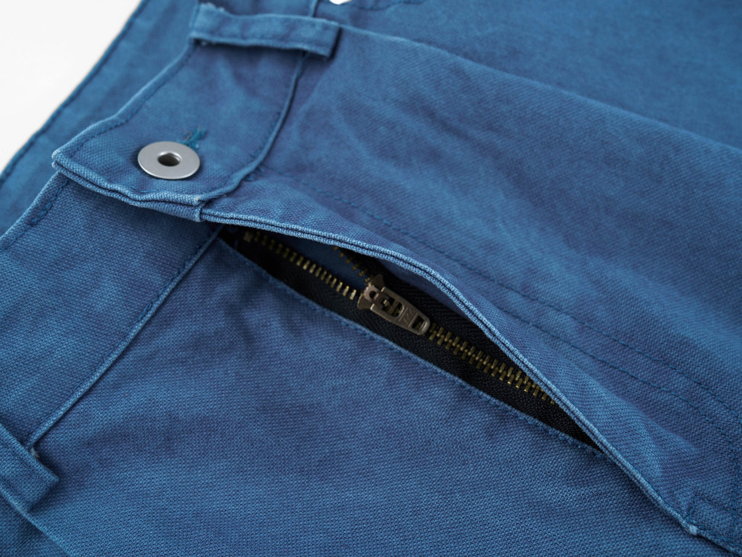 CapCabin Utility Panel Wide-Leg Pants